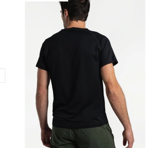 Lolë - Jasper short sleeve - Picture 4 of 6